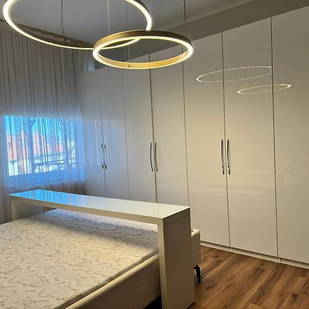 Best City Apartment هانوفر المظهر الخارجي الصورة