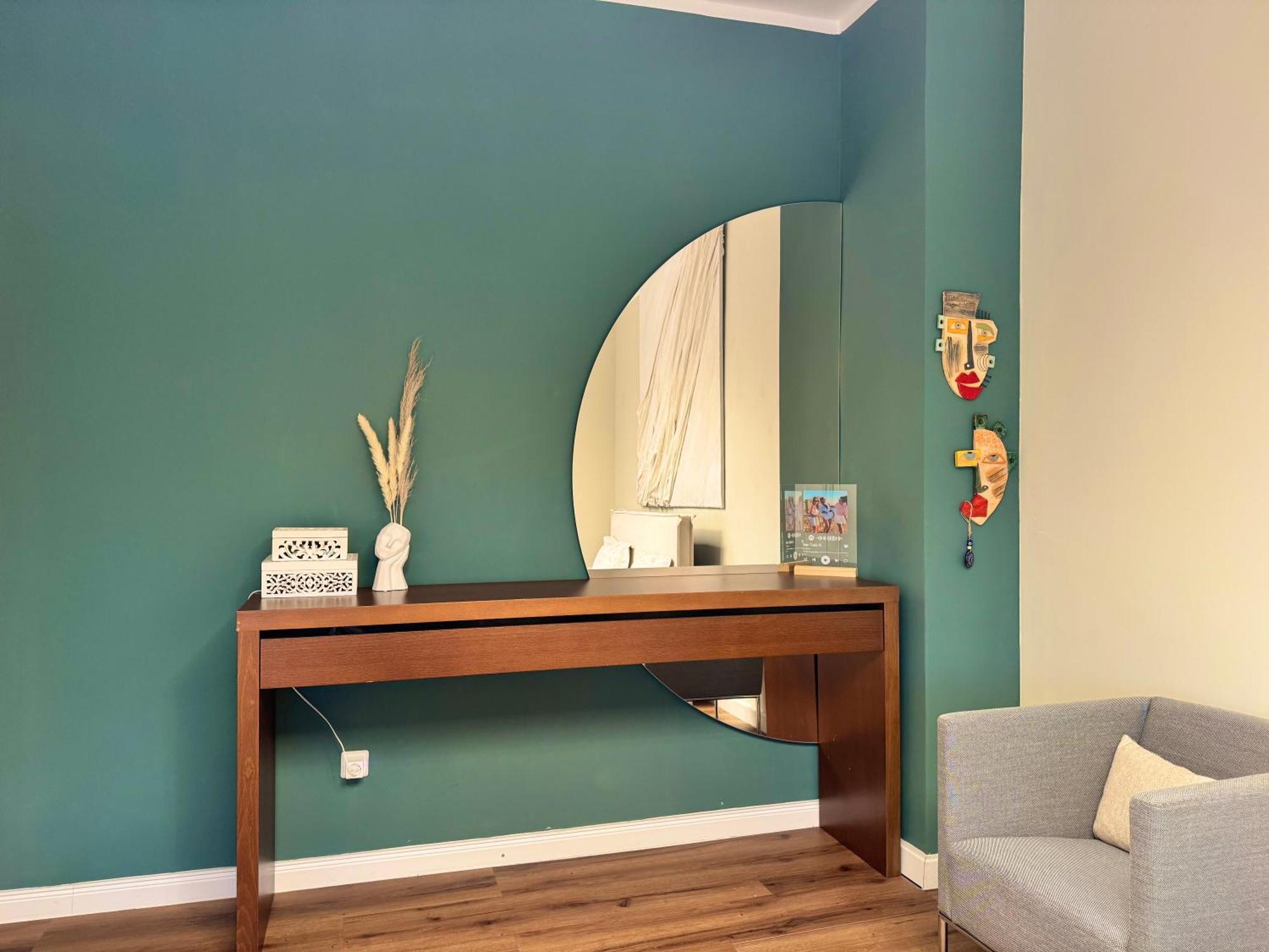 Best City Apartment هانوفر المظهر الخارجي الصورة