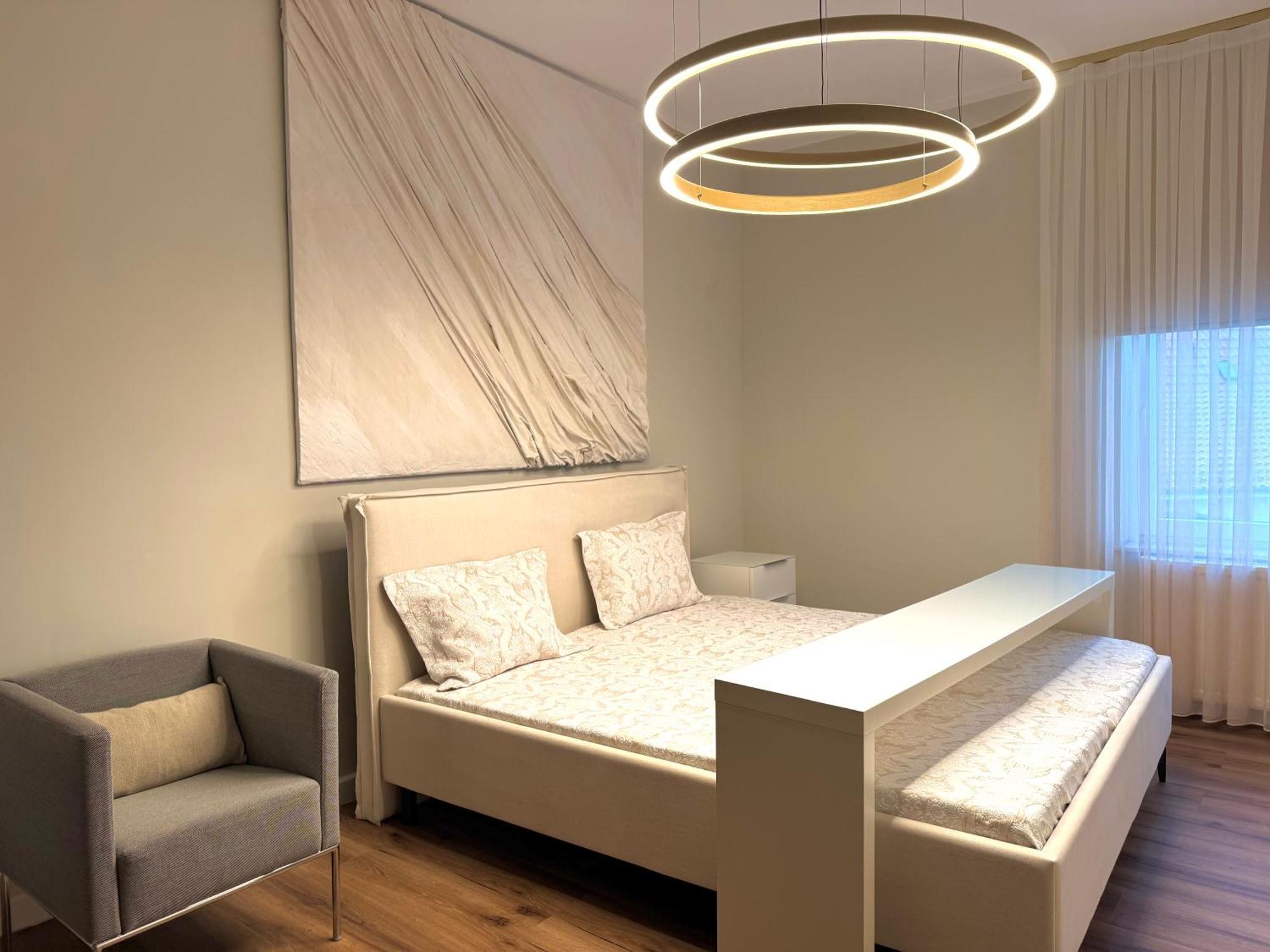 Best City Apartment هانوفر المظهر الخارجي الصورة
