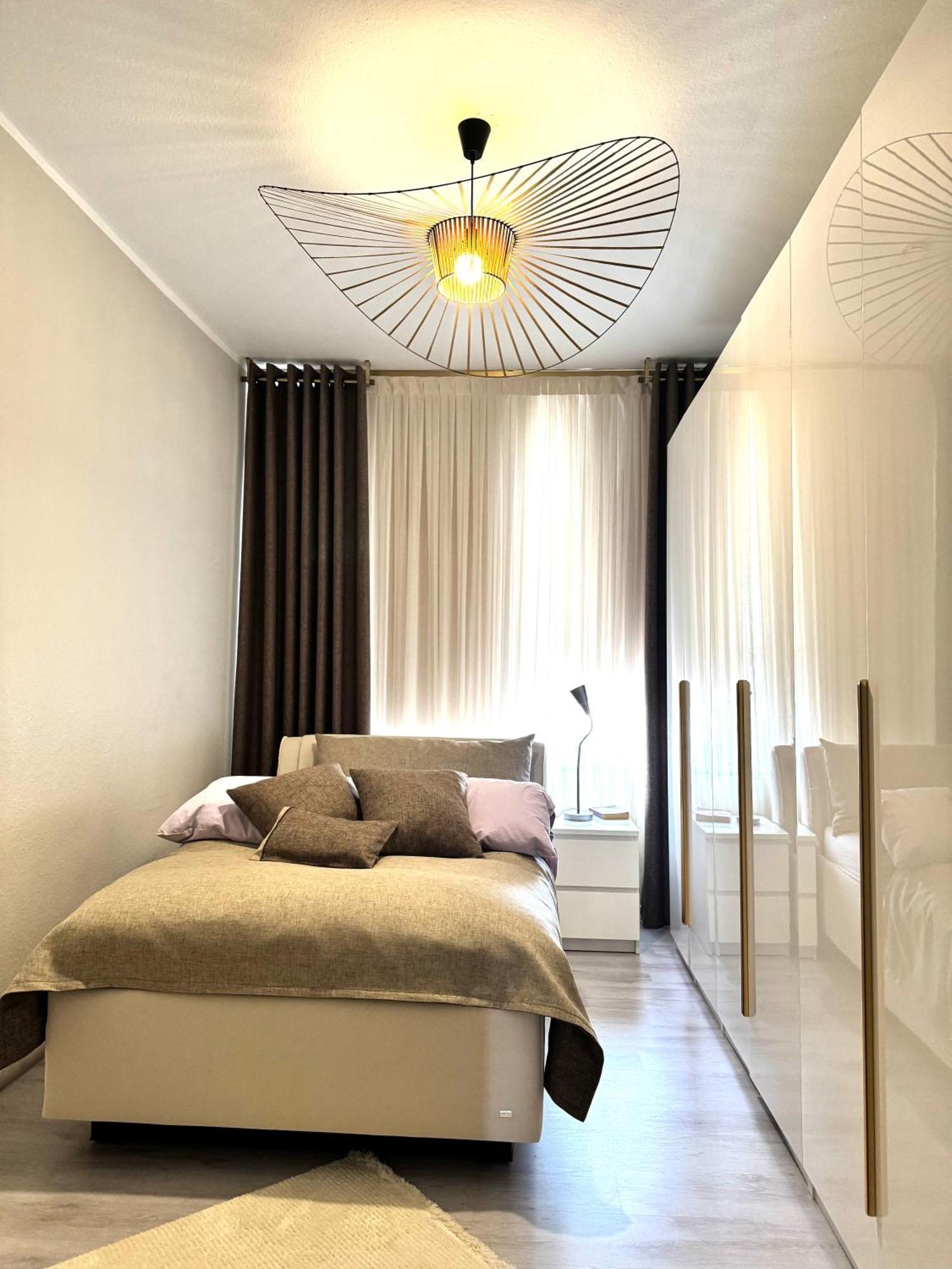 Best City Apartment هانوفر المظهر الخارجي الصورة